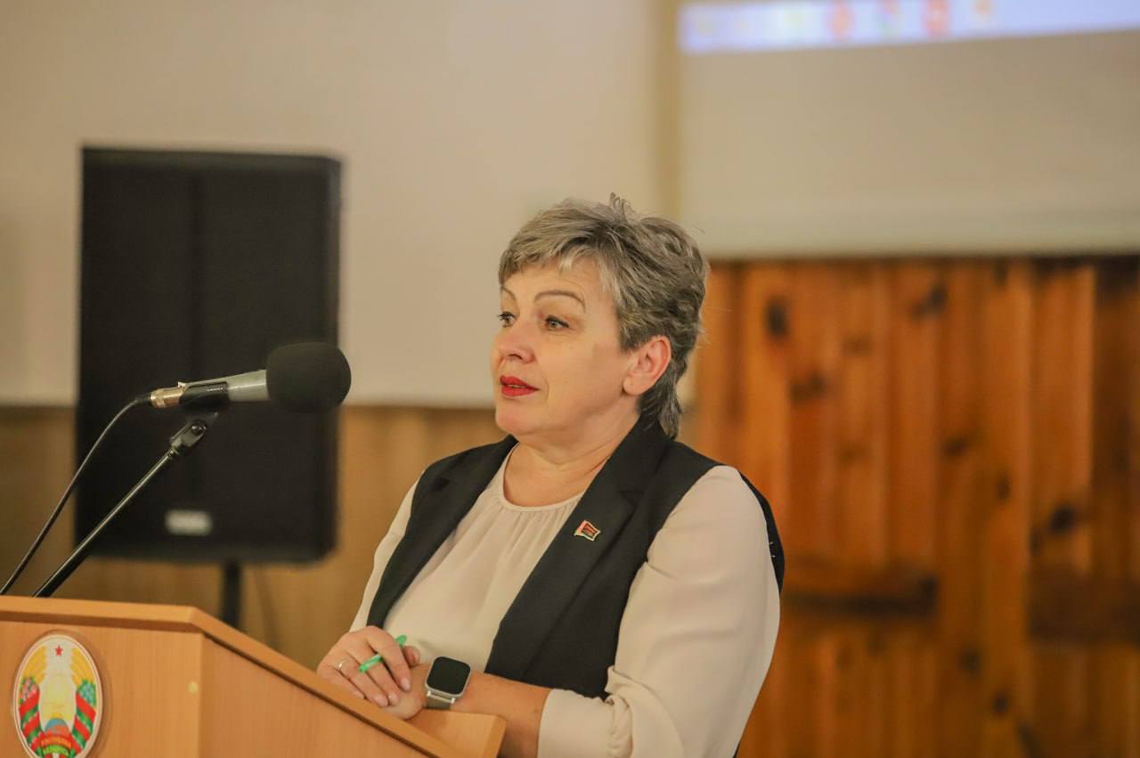 Фотафакт: Сёння школьнік – заўтра калійшчык