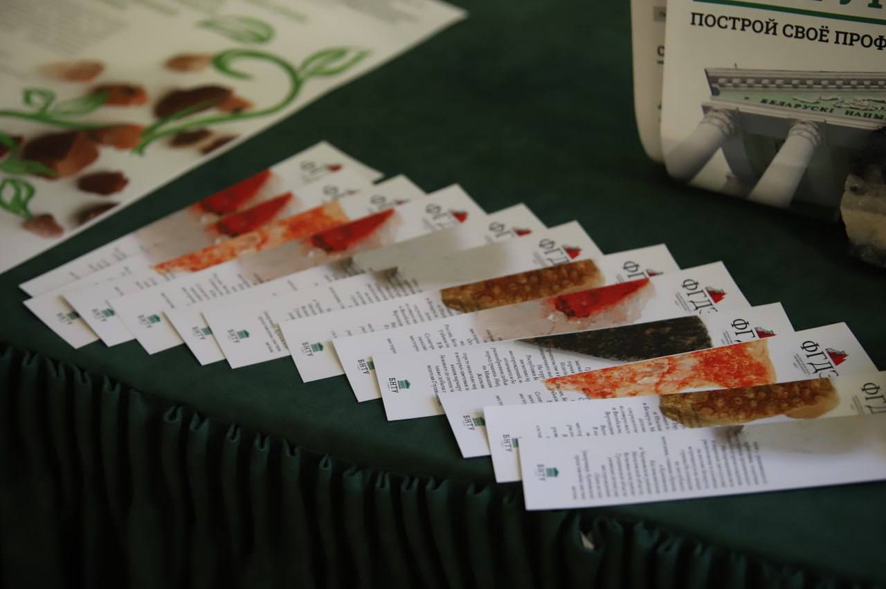 Фотафакт: Сёння школьнік – заўтра калійшчык