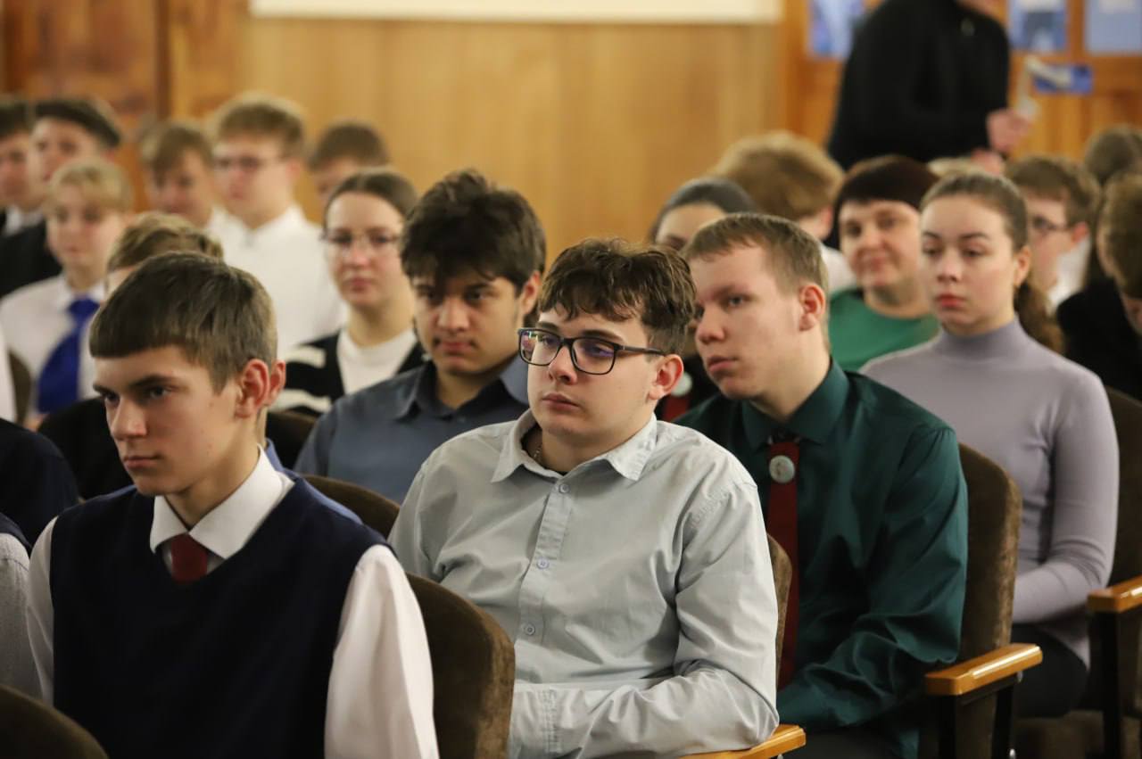 Фотафакт: Сёння школьнік – заўтра калійшчык