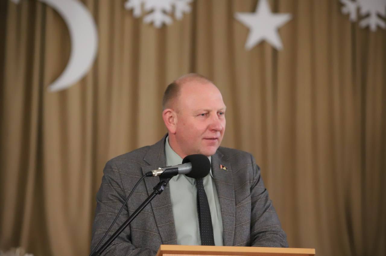 Фотафакт: Сёння школьнік – заўтра калійшчык