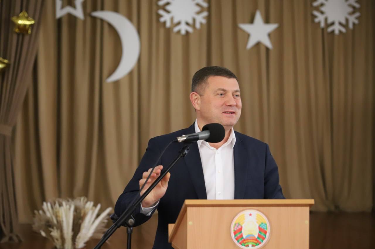 Фотафакт: Сёння школьнік – заўтра калійшчык