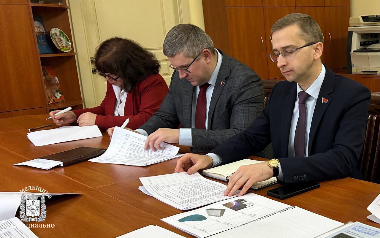 Екатерина Зенкевич: "Жители готовы поддерживать развитие своих территорий"