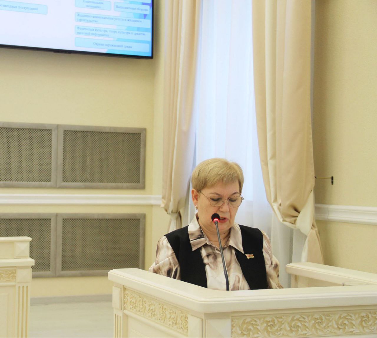 Петрыкаўскі райсавет падвёў вынікі працы за 2025 год