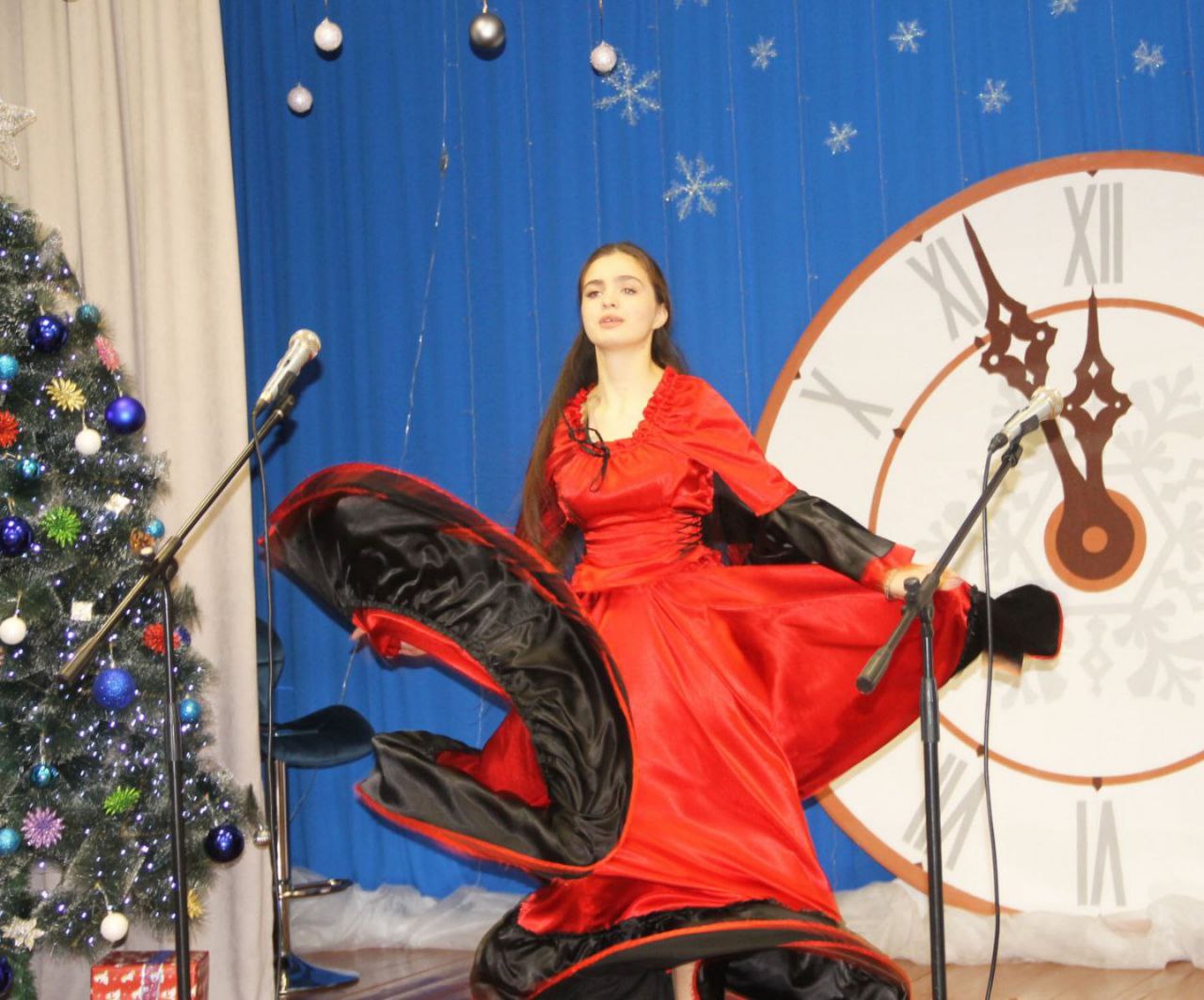 Акцыя “Ад усёй душы”: радасць і падтрымка для тых, хто побач