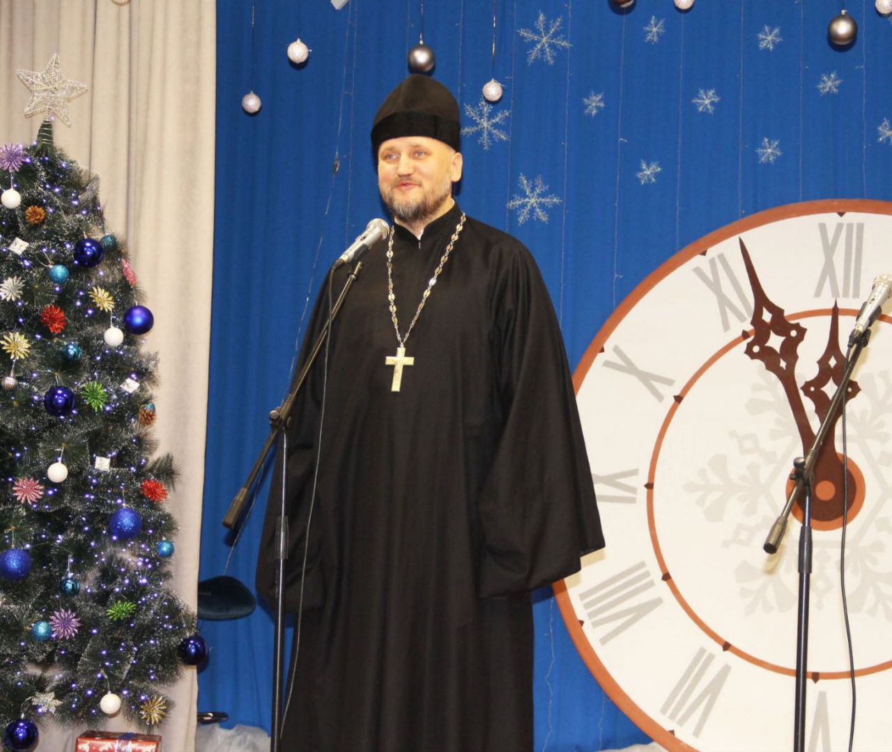 Акцыя “Ад усёй душы”: радасць і падтрымка для тых, хто побач