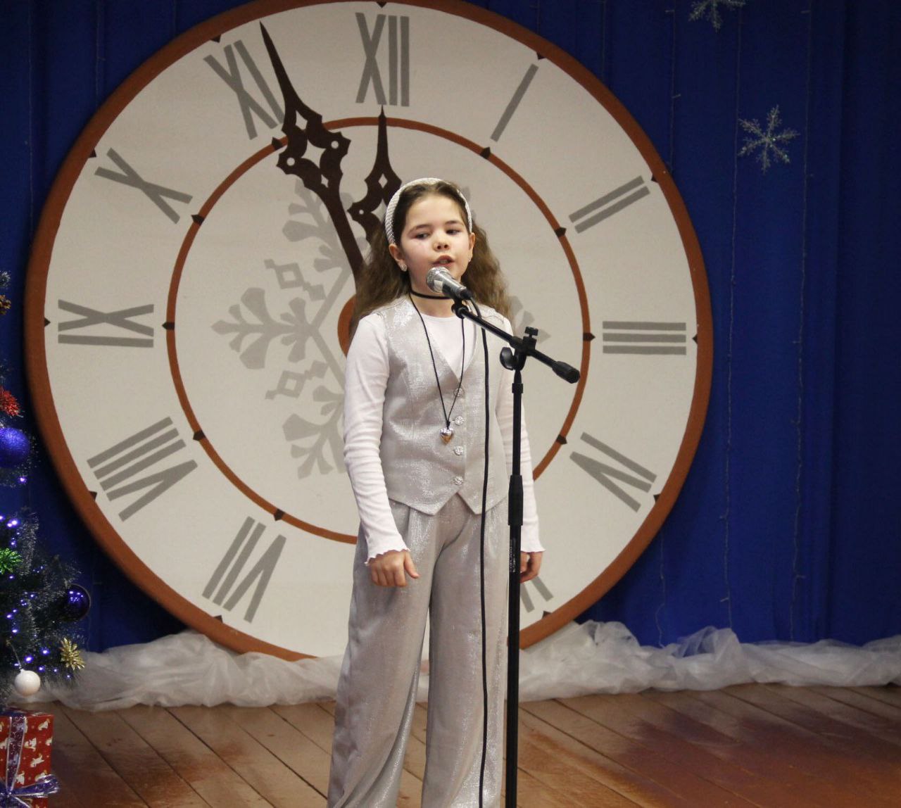 Акцыя “Ад усёй душы”: радасць і падтрымка для тых, хто побач