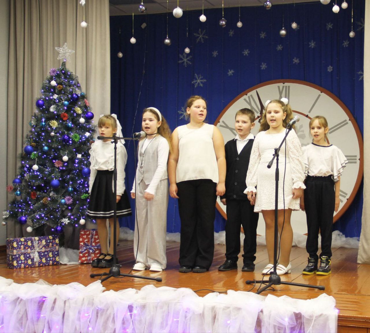 Акцыя “Ад усёй душы”: радасць і падтрымка для тых, хто побач