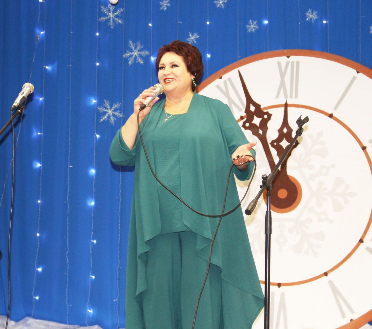 Акцыя “Ад усёй душы”: радасць і падтрымка для тых, хто побач