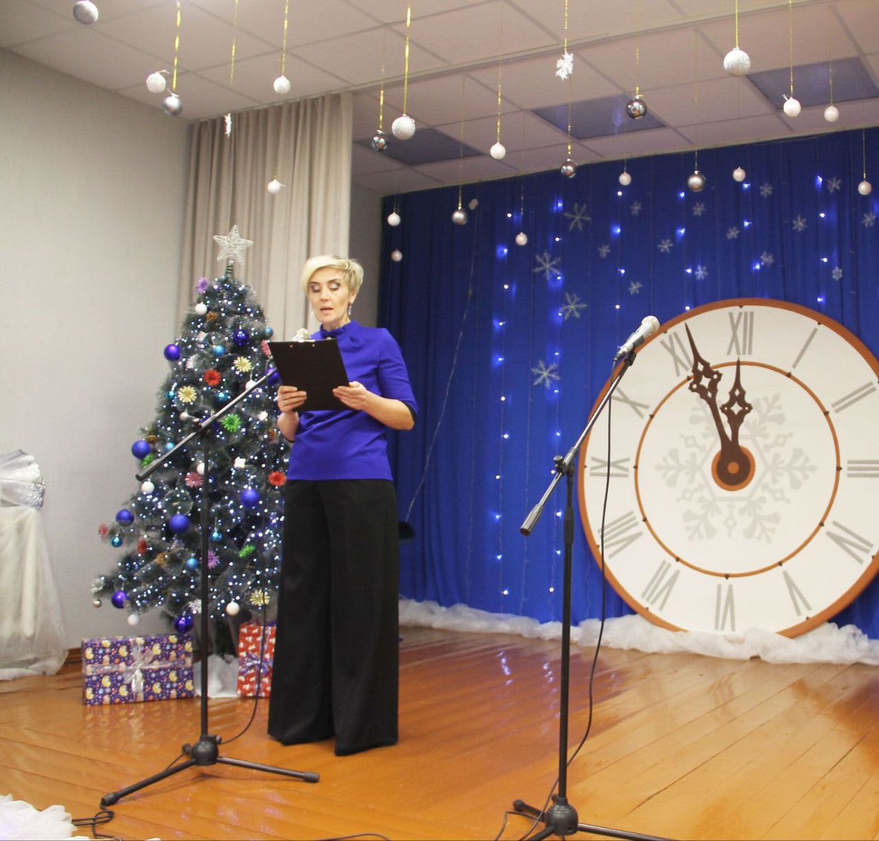 Акцыя “Ад усёй душы”: радасць і падтрымка для тых, хто побач