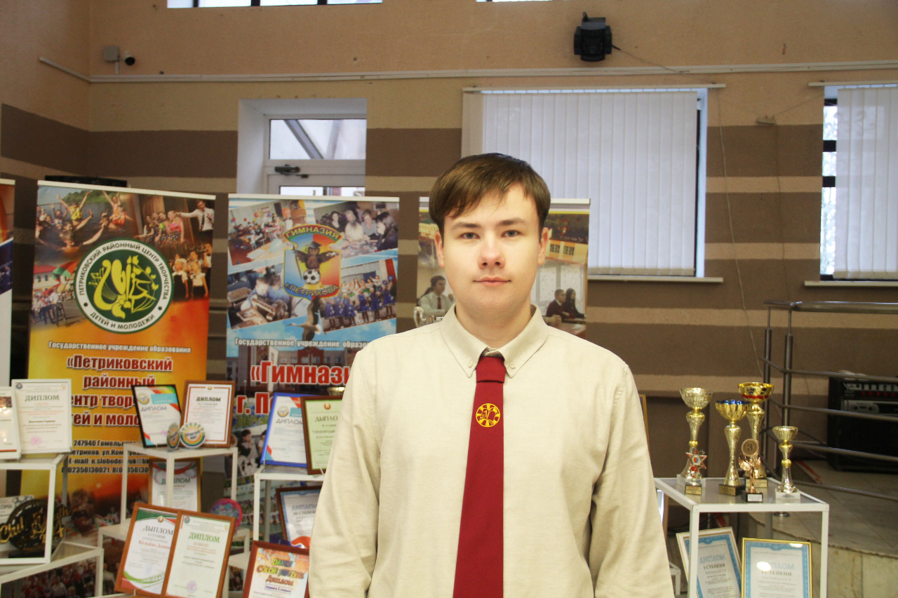 У адзінстве народа – будучыня краіны