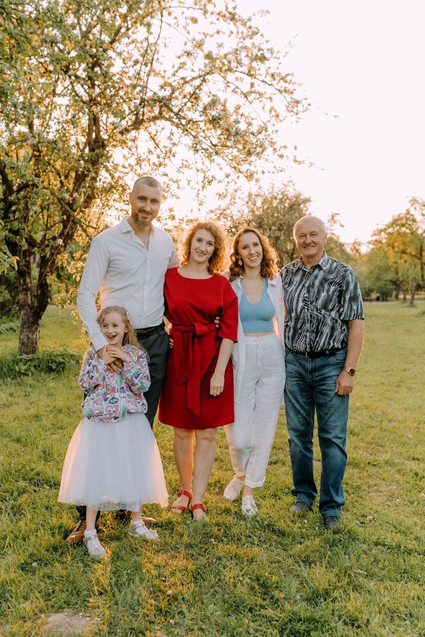 Са спортам па жыцці