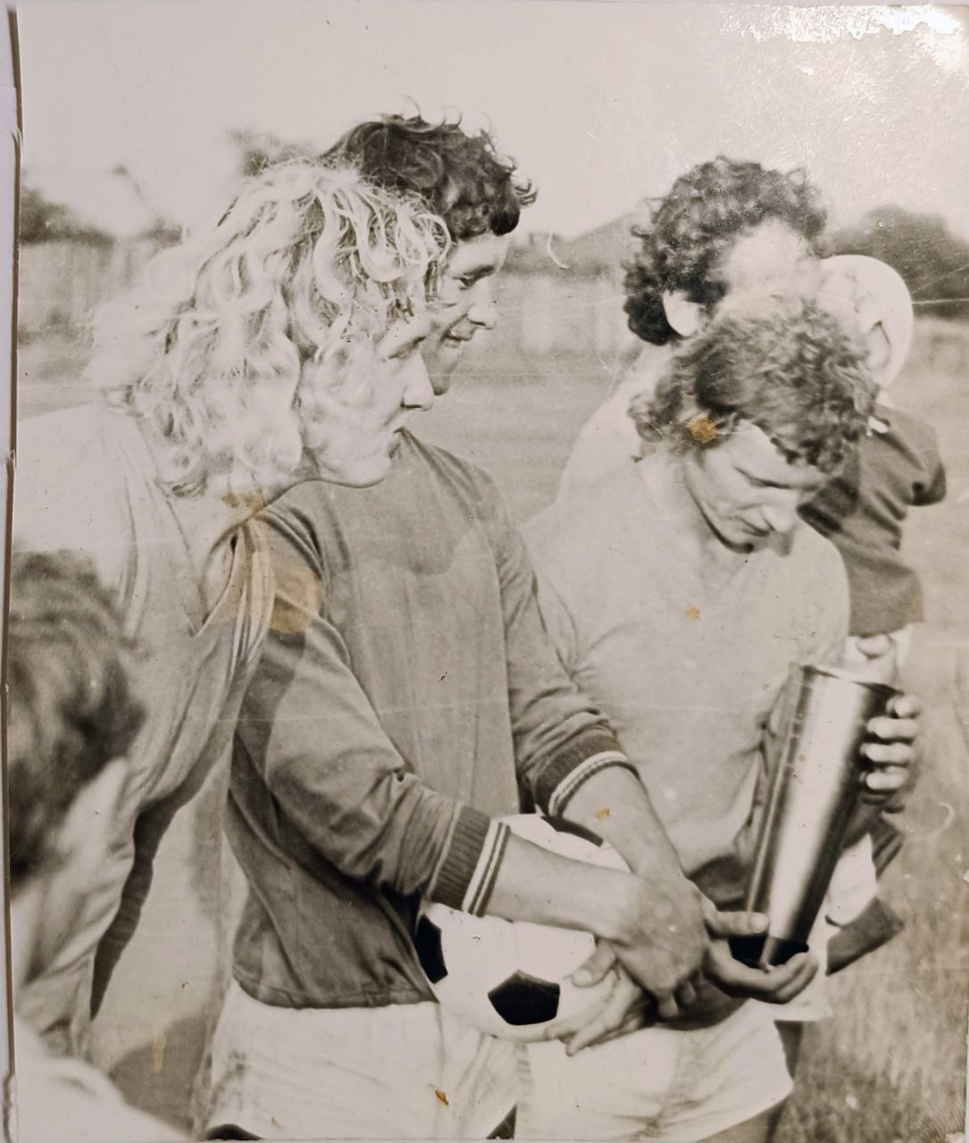 Са спортам па жыцці