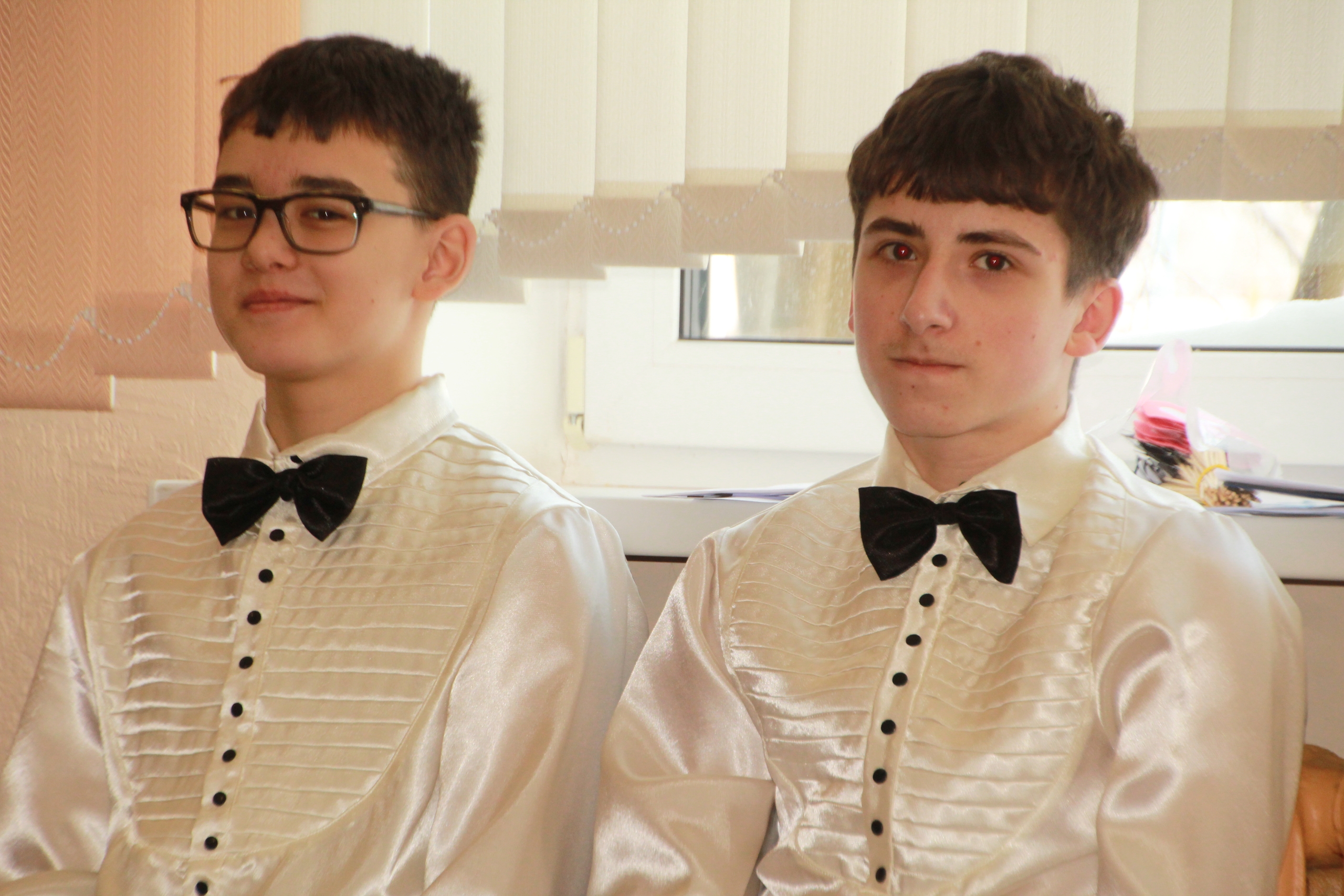 Финал районного этапа конкурса "Учитель года" прошёл в Петрикове