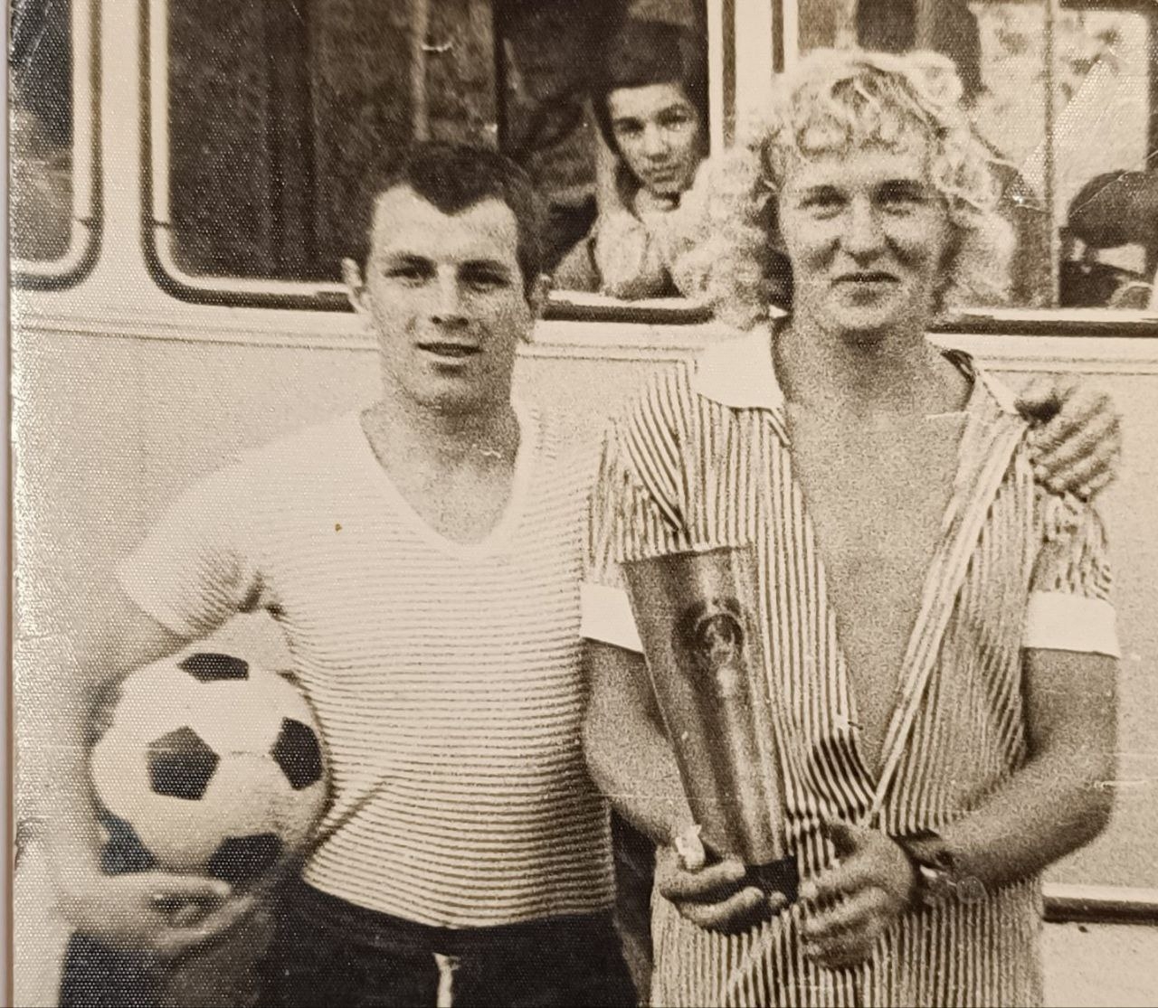 Са спортам па жыцці