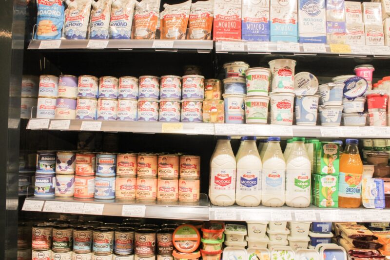 “Ягорка” – не толькі смак