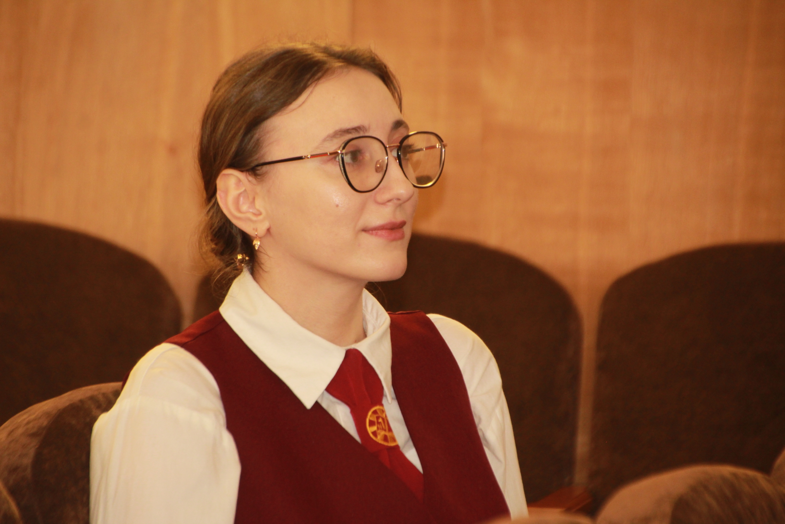 Финал районного этапа конкурса "Учитель года" прошёл в Петрикове