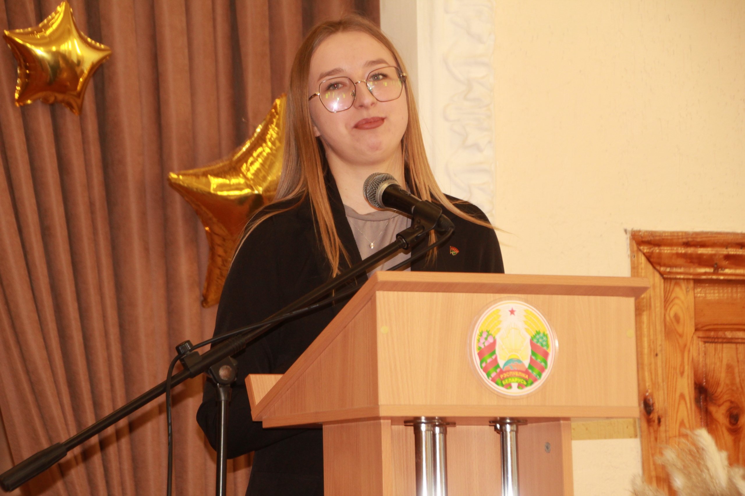 Финал районного этапа конкурса "Учитель года" прошёл в Петрикове