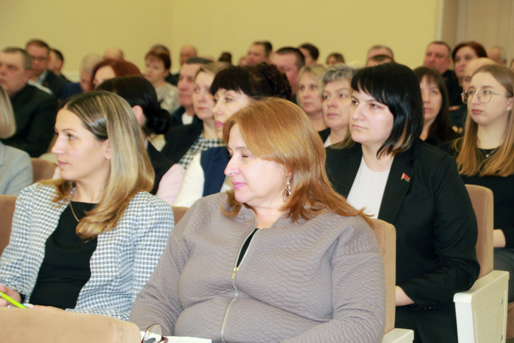 Выклікі часу: лічбавая пісьменнасць і прафілактыка экстрэмісцкіх праяўленняў