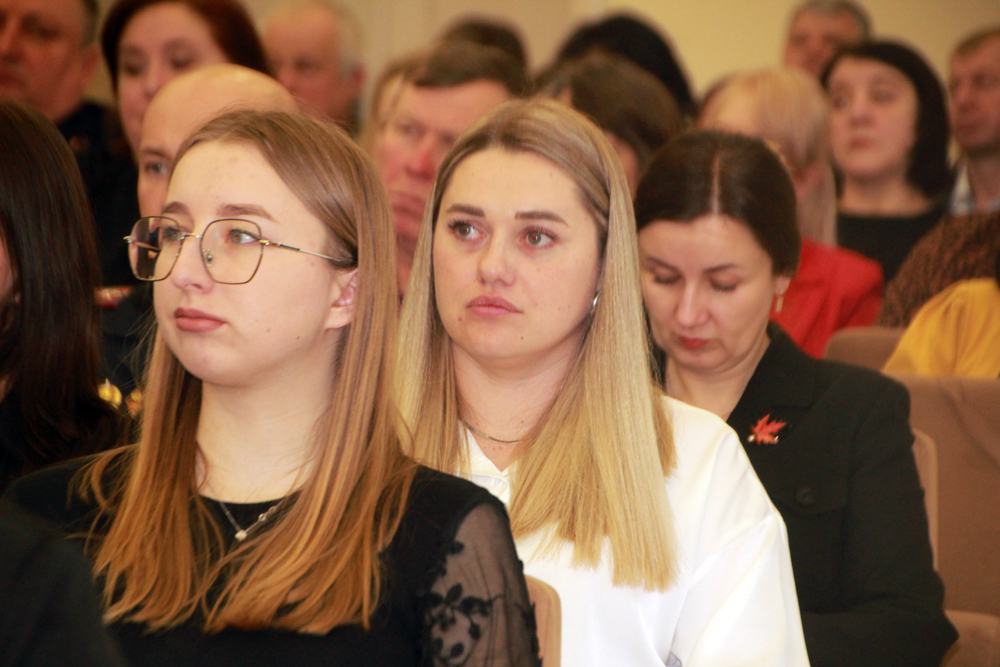 Выклікі часу: лічбавая пісьменнасць і прафілактыка экстрэмісцкіх праяўленняў