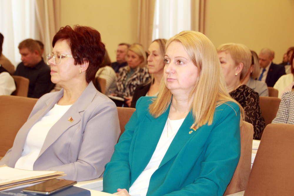 Выклікі часу: лічбавая пісьменнасць і прафілактыка экстрэмісцкіх праяўленняў