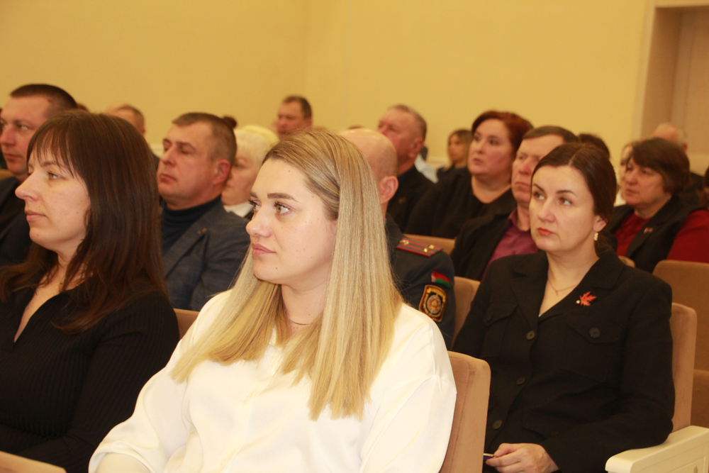 Выклікі часу: лічбавая пісьменнасць і прафілактыка экстрэмісцкіх праяўленняў