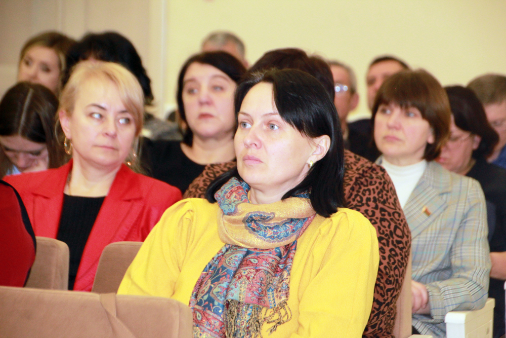 Выклікі часу: лічбавая пісьменнасць і прафілактыка экстрэмісцкіх праяўленняў