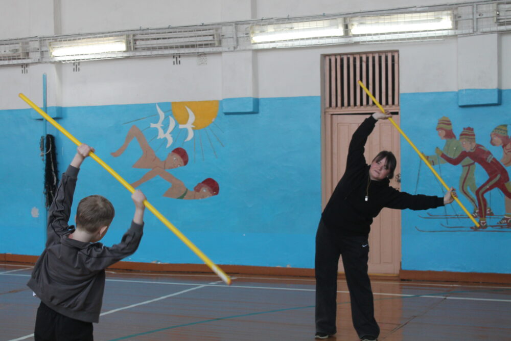 Прыклад мэтанакіраванасці