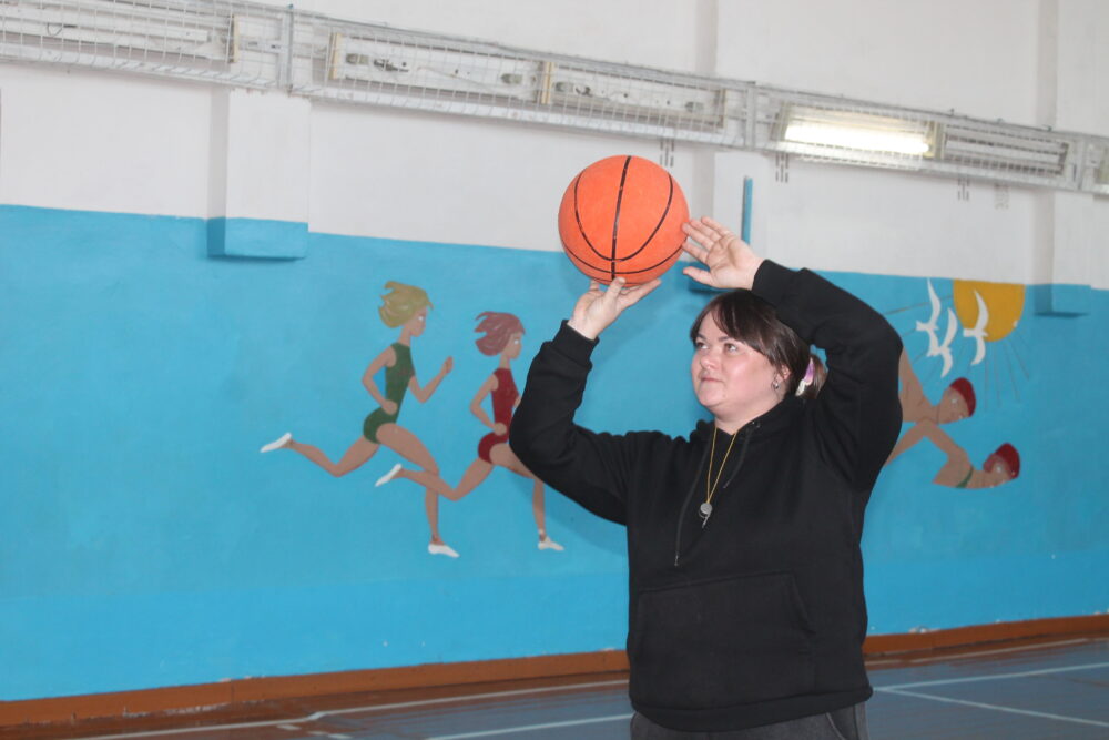 Прыклад мэтанакіраванасці