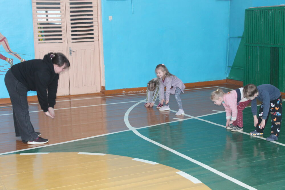 Прыклад мэтанакіраванасці