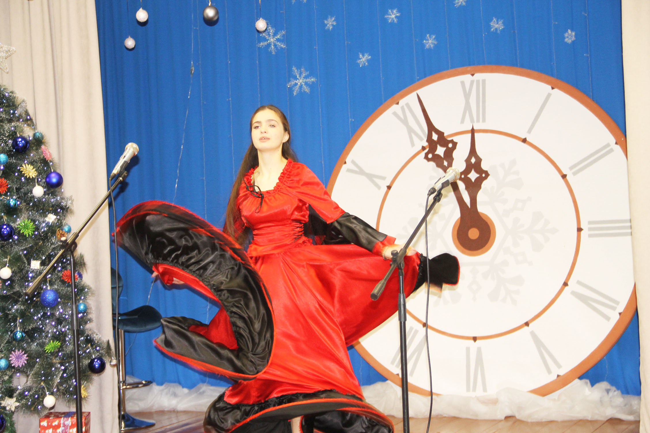 Увага да людзей і стварэнне камфортных умоў