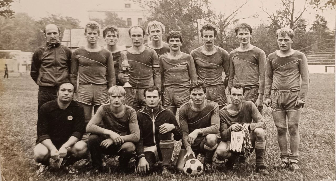 Са спортам па жыцці