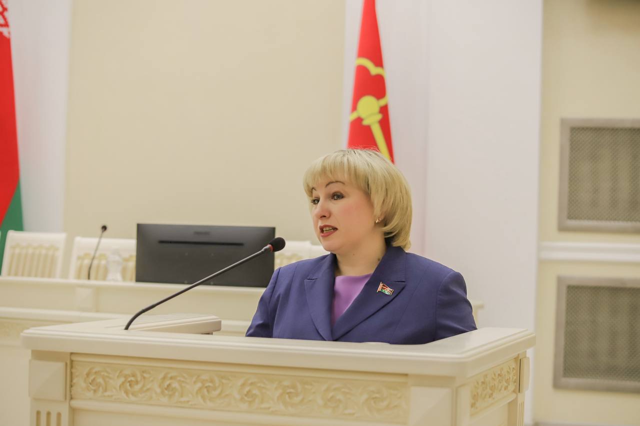 Дыялог з будучыняй: моладзь Петрыкаўшчыны абмяркоўвае стратэгію развіцця краіны