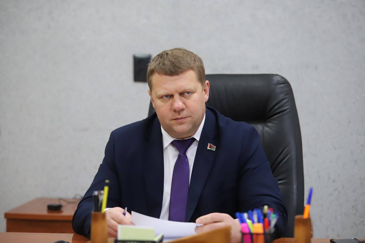 Петрыкаўскі раён: план дзеянняў пры пагаршэнні надвор'я