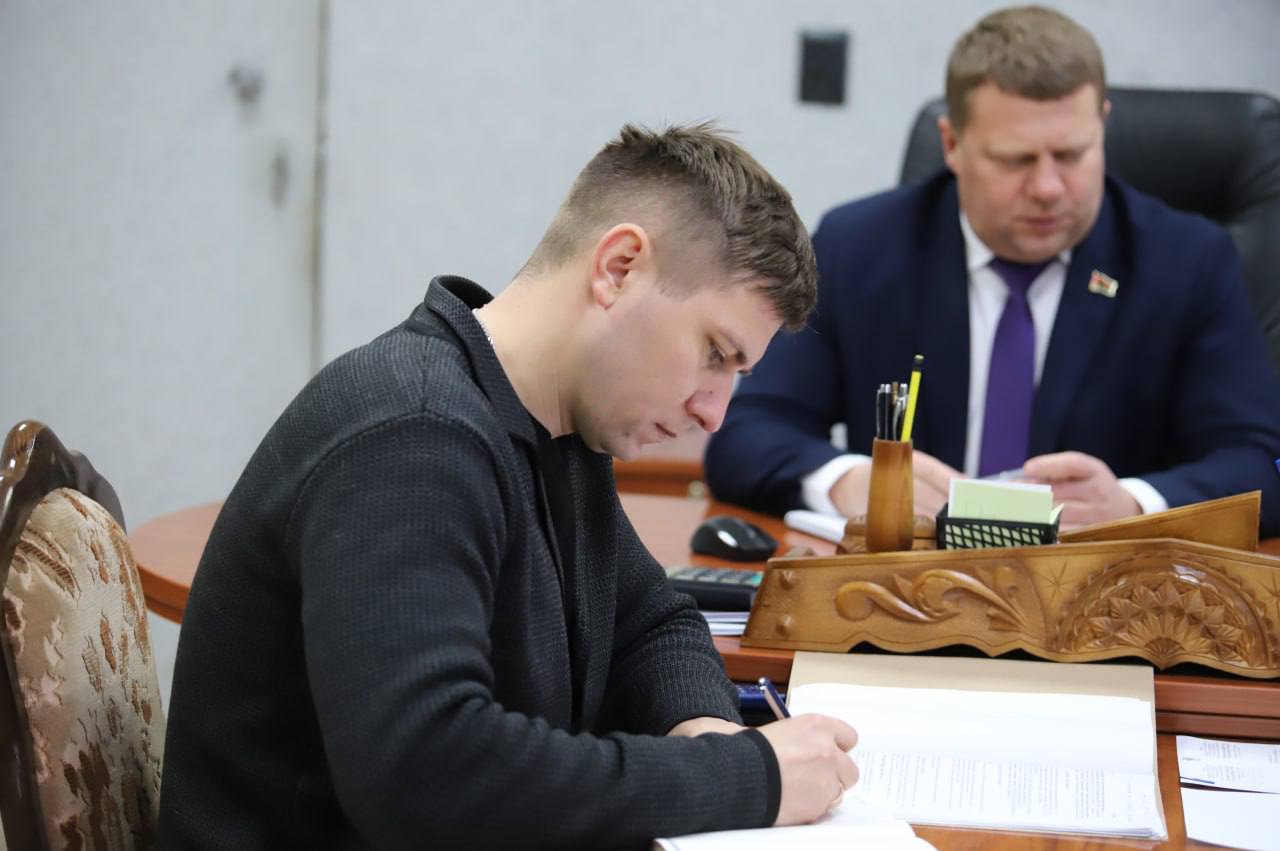 Петрыкаўскі раён: план дзеянняў пры пагаршэнні надвор'я