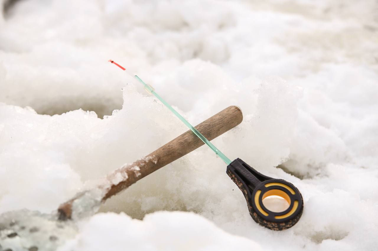 Зімовы патруль