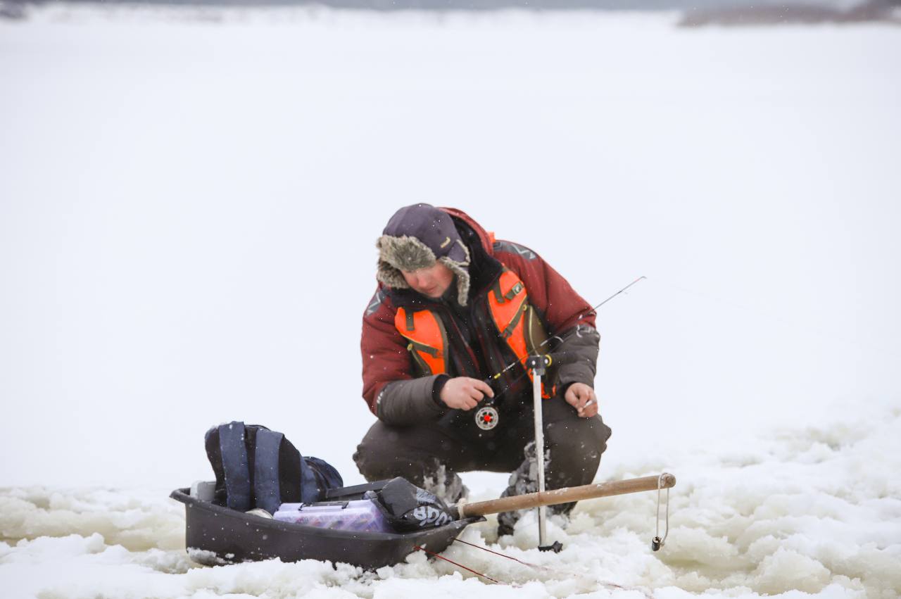 Зімовы патруль