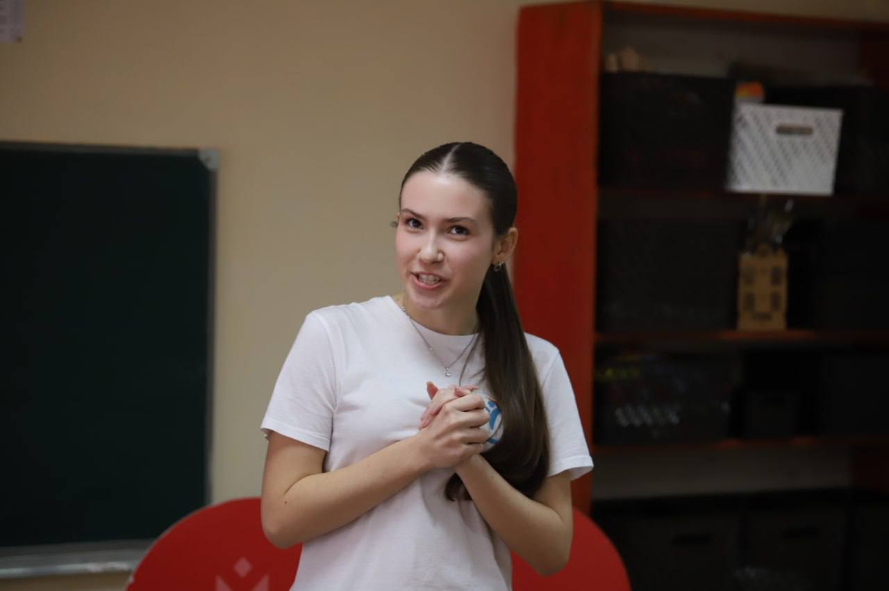 Фотафакт: "Ідэя. Увасабленне. Вынік"