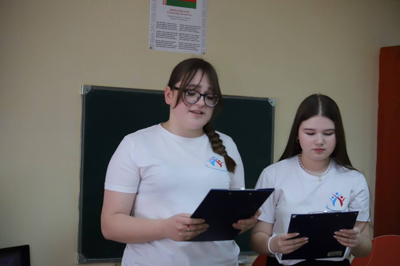 Фотафакт: "Ідэя. Увасабленне. Вынік"