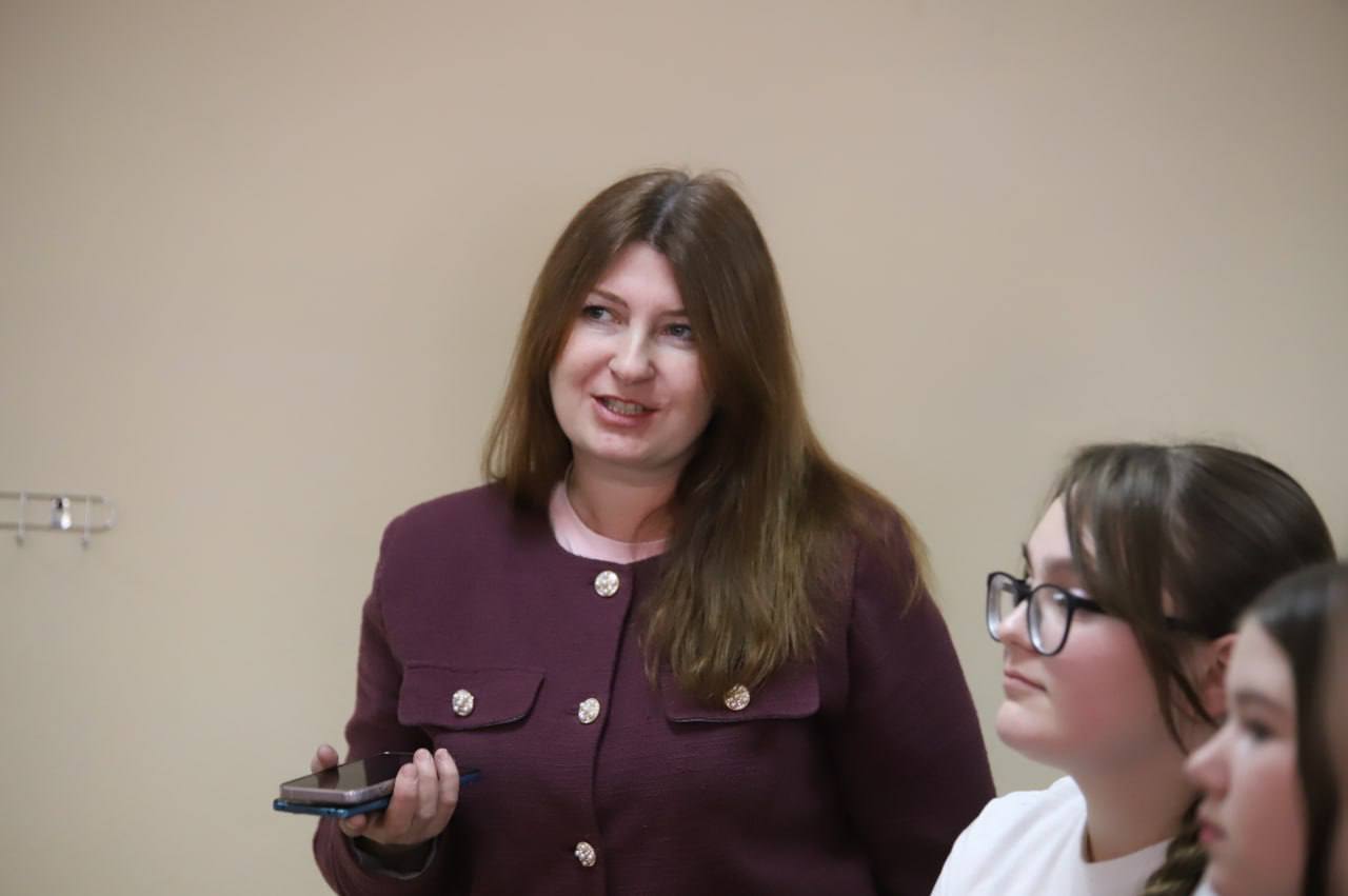 Фотафакт: "Ідэя. Увасабленне. Вынік"