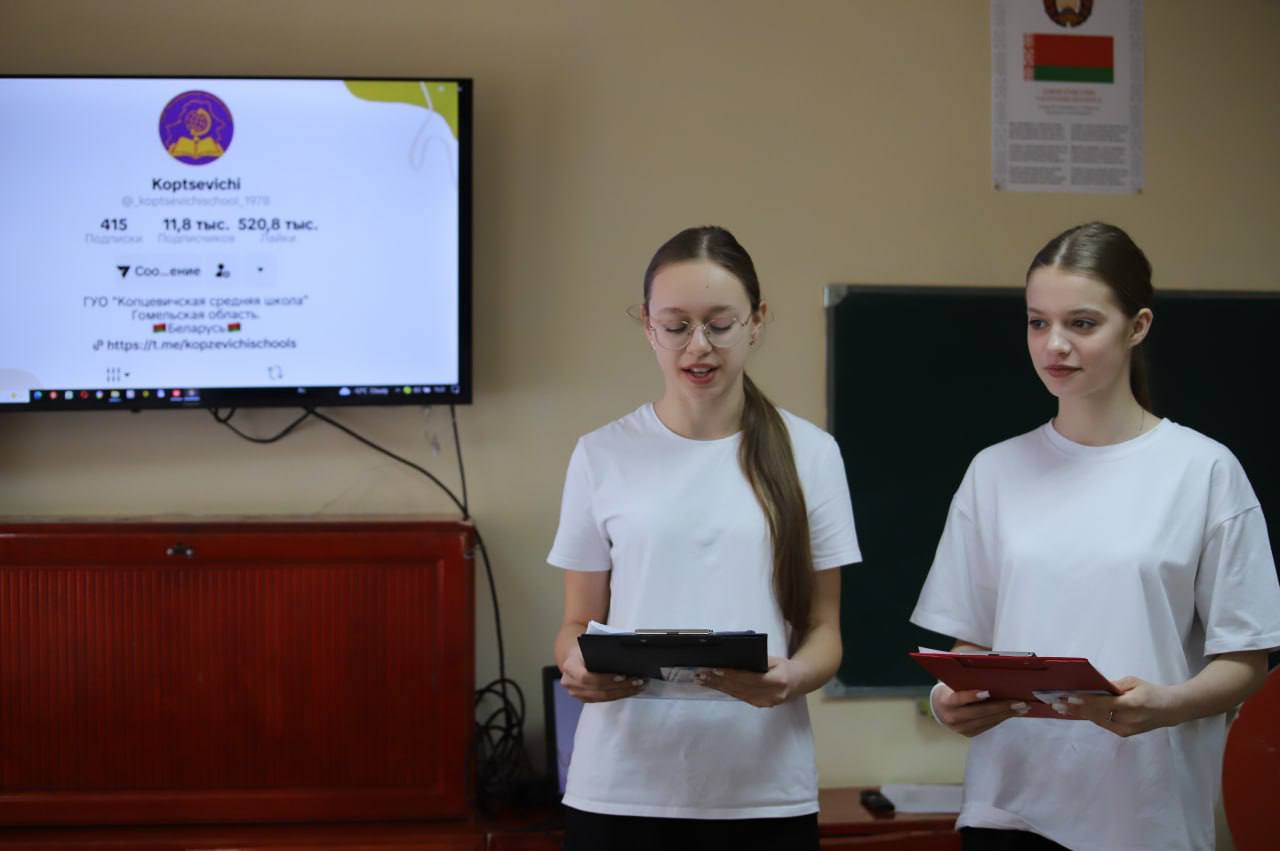 Фотафакт: "Ідэя. Увасабленне. Вынік"