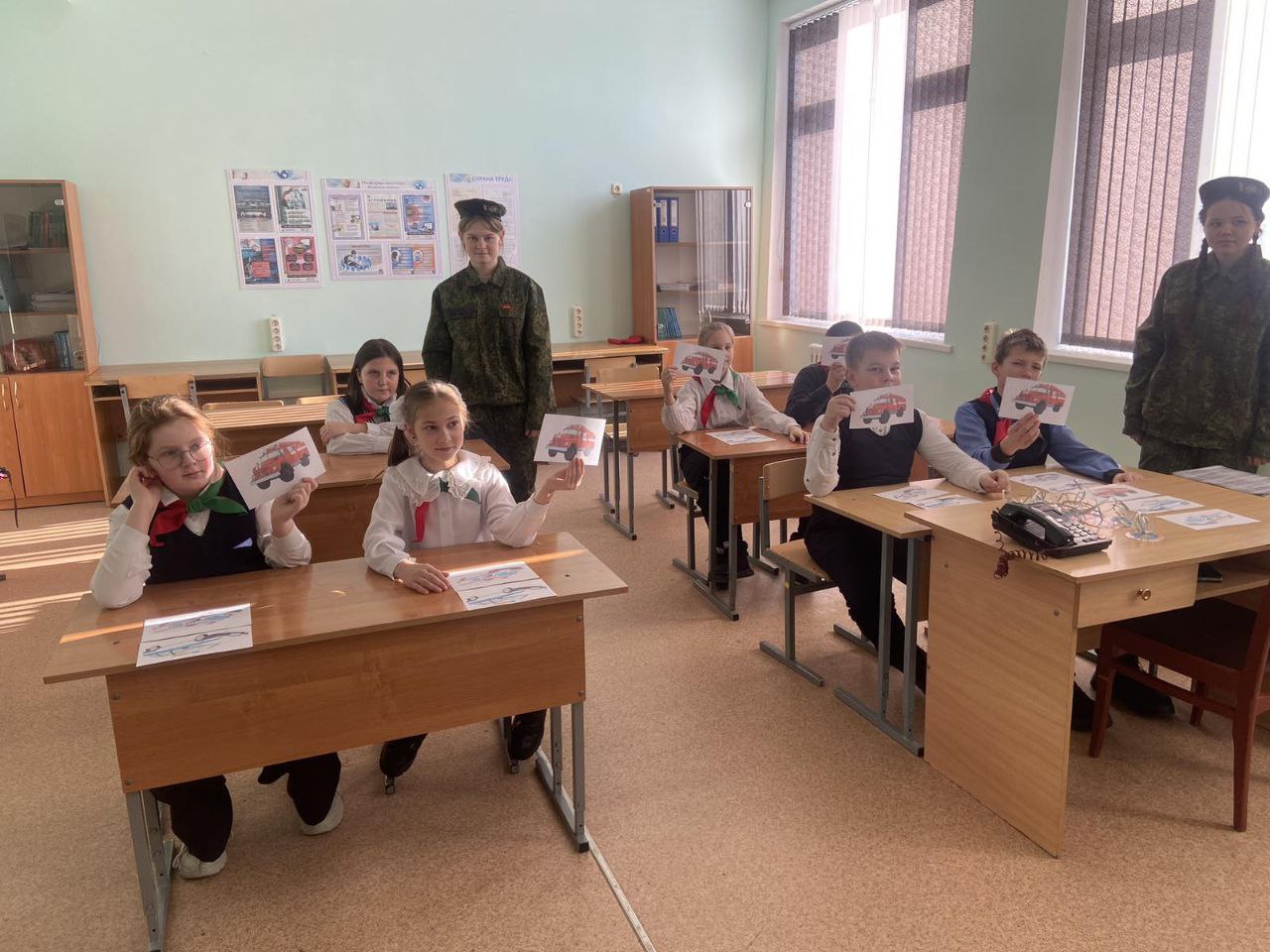 ️19 января – День спасателя!