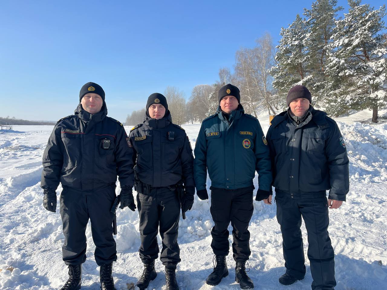 Свята духоўнага ачышчэння