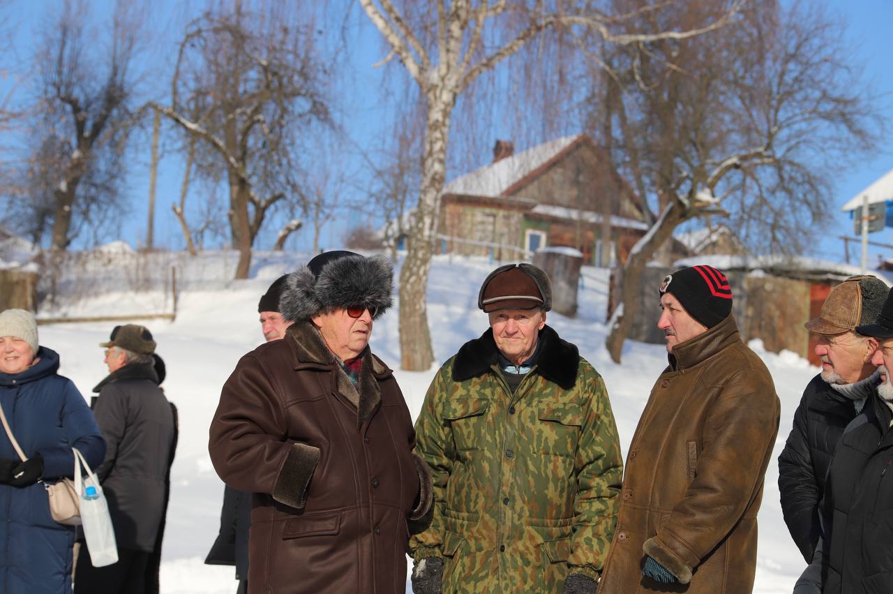 Свята духоўнага ачышчэння