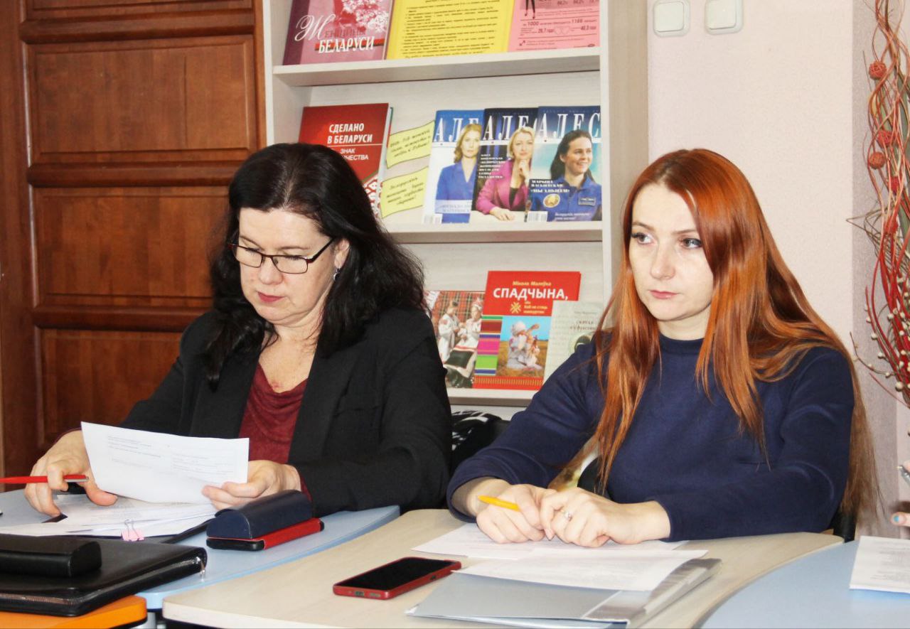 Ад прафілактыкі да абароны: комплексны падыход да сем'яў у цяжкай сітуацыі