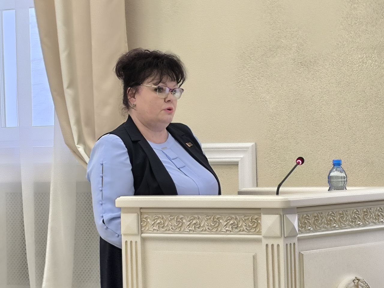 Важныя аспекты дэкларавання для кіраўнікоў