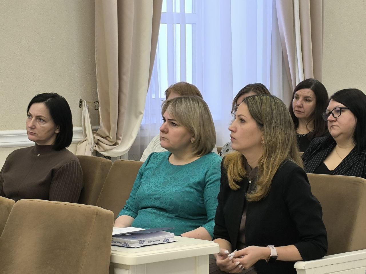 Важныя аспекты дэкларавання для кіраўнікоў