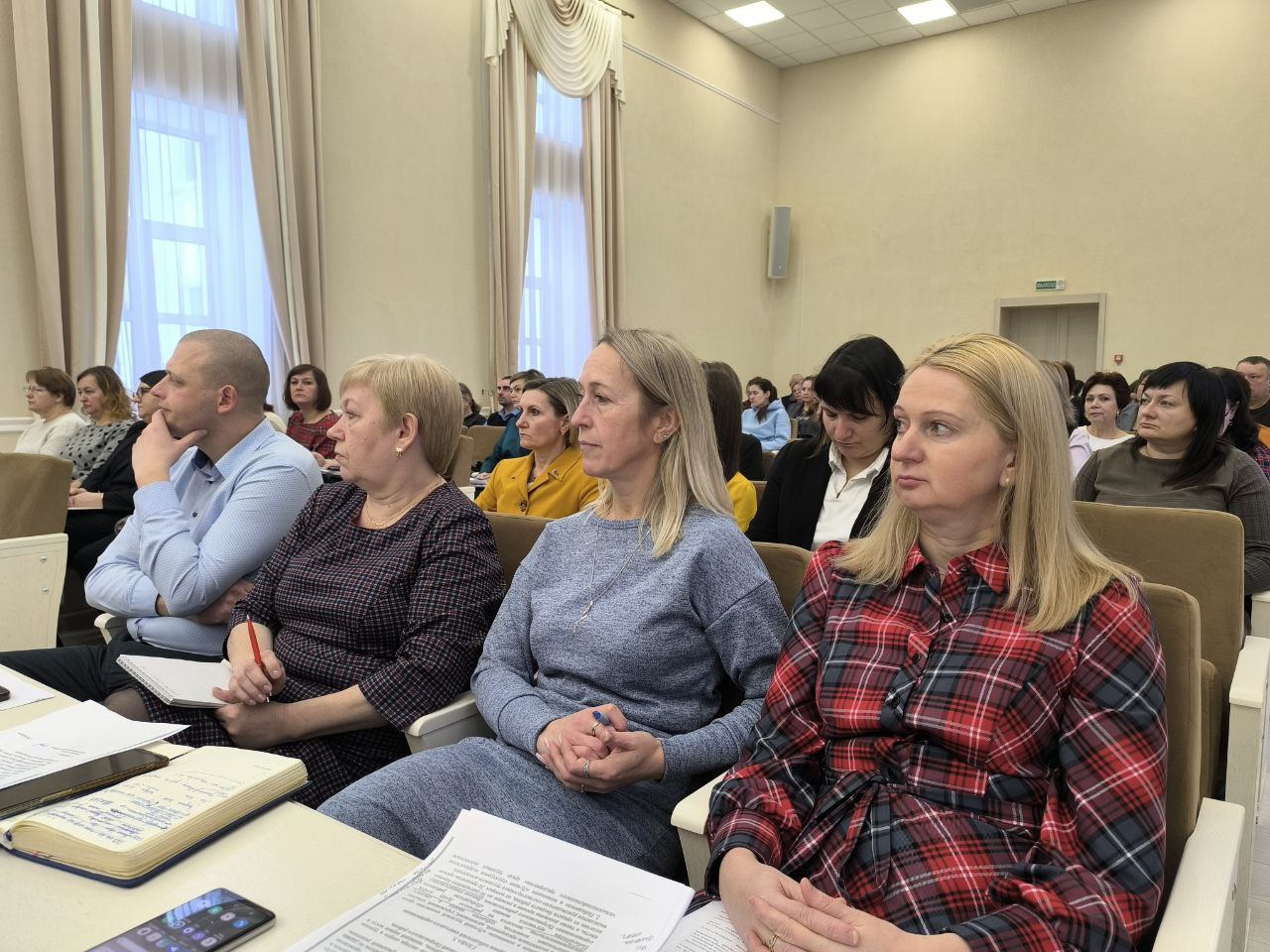 Важныя аспекты дэкларавання для кіраўнікоў