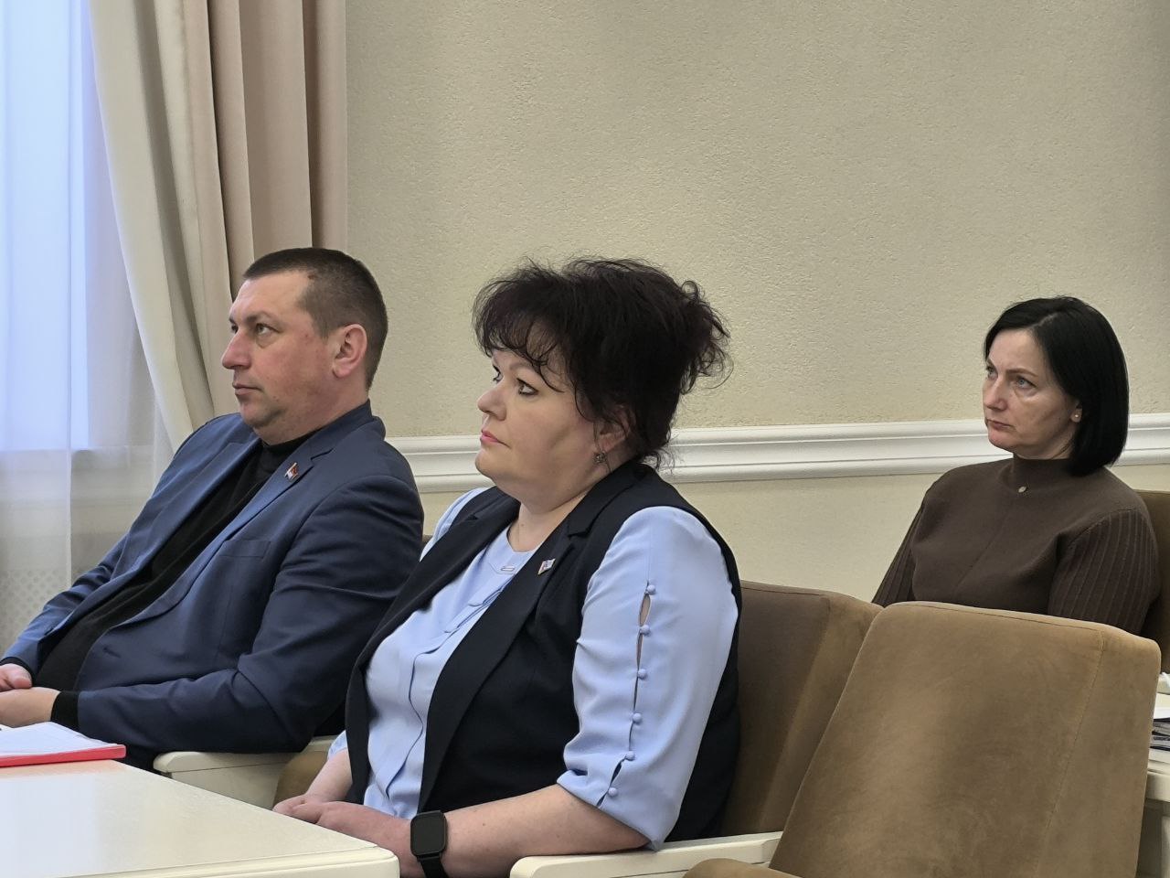 Важныя аспекты дэкларавання для кіраўнікоў