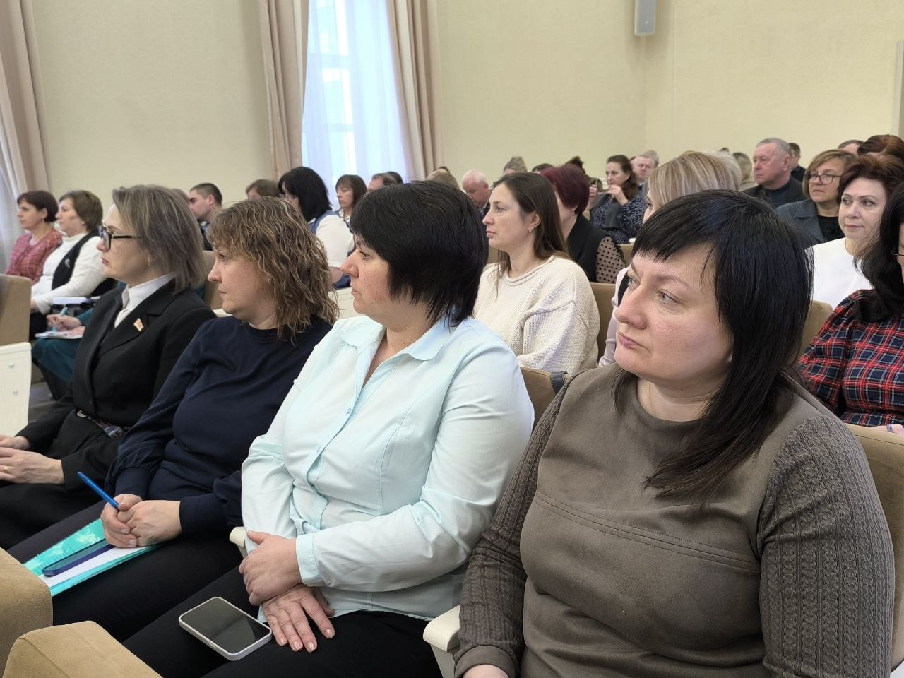 Важныя аспекты дэкларавання для кіраўнікоў