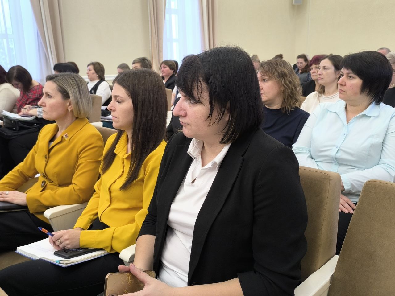 Важныя аспекты дэкларавання для кіраўнікоў